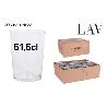 VASO SIDRA TABERNA 51,5 CLS CLS BODEGA LAV - CAJA 12 UNIDADES