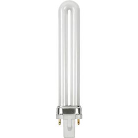 RAYDAN LAMPARA BAJO CONSUMO PL-9W G23 