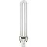 RAYDAN LAMPARA BAJO CONSUMO PL-9W G23 