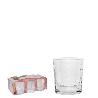 25 CLS VASO AGUA BERRY COK  - CAJA 6 UNIDADES