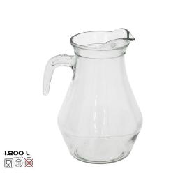 JARRA CRISTAL VENUS 1,8 LITRO SIMILAR JARRA BROC