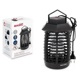 MATA MOSQUITOS INSECTOS VOLADORES  ELECTRICO 3W BASIC HOME