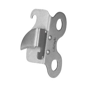 ABRELATAS MARIPOSA INOX LIFESTYLE