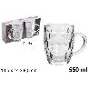 55 CLS JARRA CERVEZA TIPICA INGLESA  550 ML. - CAJA 2 UNIDADES