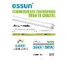 OSSUN TUBO T8 FLUORESCENTE 36W 120 CMS.  6400 K