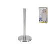 SOPORTE PARA ROLLO DE COCINA ELMO 33 CMS PORTARROLLOS DE ACERO INOXIDABLE 
