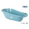 BAÑERA PARA NIÑOS 80X41X27 CMS BABY AZUL DELFIN TONTARELLI FABRICADA EN UE