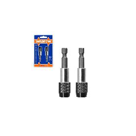 2PZS PORTAPUNTAS LIBERACION RAPIDA 60MM WADFOW
