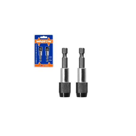 2PZS PORTAPUNTAS LIBERACION RAPIDA 60MM WADFOW