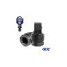 ADAPTADOR llave carraca IMPACTO 1/2-3/4 WADFOW
