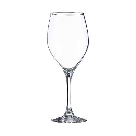 44 CLS COPA VINO SAUVIGNON  TENSIONADA VICRILA - CAJA 6 UNIDADES