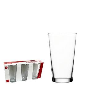 40 CLS VASO CONICO KONIK COK 80X140 MM K12C3 - CAJA 3 UNIDADES