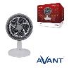 VENTILADOR DE SOBREMESA AVANT FORCE 90 WATIOS DIAMETRO 25 CMS.