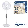 VENTILADOR DE PIE 45 WATIOS CON MANDO AVANT AV7762