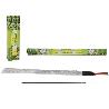 INCIENSO 10 STICKS CITRONELLA PARA JARDIN - CAJA 12 UNIDADES