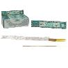 INCIENSO 15G 14 STICK NAG CHAMPA DELIGHTS VANILLA - CAJA 168 UNIDADES