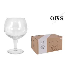 60 CLS COPA CERVEZA GRAN SERVICE ONIS SIMILAR COPA TOSCANA - CAJA 6 UNIDADES
