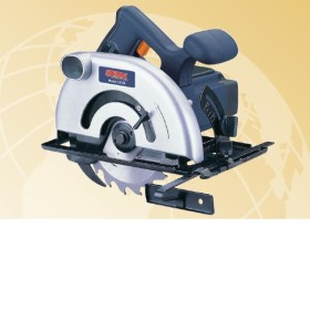 SIERRA CIRCULAR ECONOMICA PARA BRICOLAJE