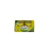 VELA CON CITRONELA PERFUMADA ANTIMOSQUITO SIN INSECTICIDA EN VASO DE CRISTAL  - PACK 2 UNIDADES