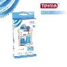 TOYMA ESTANTERIA RINCONERA MULTIUDOS DOBLE AJUSTABLE EN ALTURA REF 602