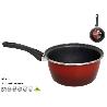 16 CMS. CAZO MODELO ROSSO MAGEFESA ANTIDHERENTE PARA TODO TIPO DE COCINA