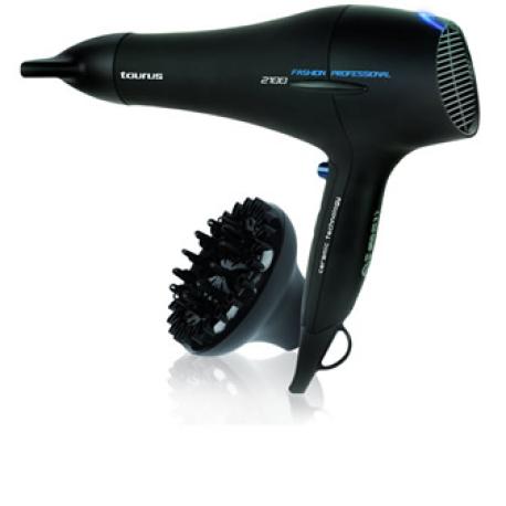 Secador de Cabello Fashion Professional 2100.TAURUS