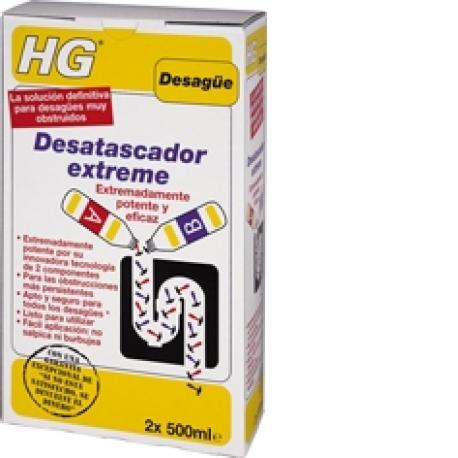 Desatascador Extreme.HG