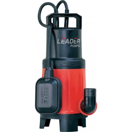 Bomba Drenaje Aguas Sucias Ecovort 520A LEADER PUMP