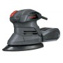 Lijadora Delta tipo Mouse LI130M.RATIO