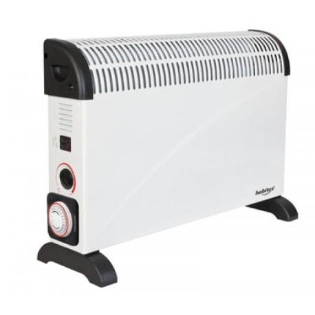 HABITEX Convector con temporizador E315