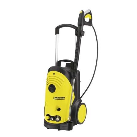 Hidrolimpiadora Industrial HD6-15 C KARCHER