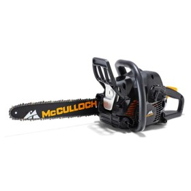 McCulloch Motosierra Gasolina CS330