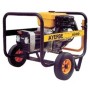 Generador gasolina AY 5000 MN 4,8 Kva.AYERBE