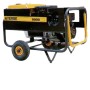 Generador gasolina AY 9000 MN.AYERBE