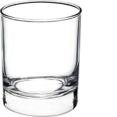 Vaso agua 25 cls. mod. Cortina.BORMIOLI