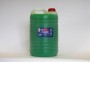 FUNDIZA Anticongelante.Refrigerante.Concentración 10 %