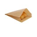 Bolsa de papel ecologico para patatas fritas