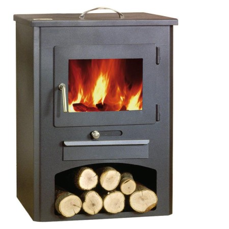 PANADERO Estufa de lena Ibiza  Denia