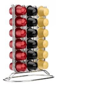 Dispensador Capsulas Nespresso Iris