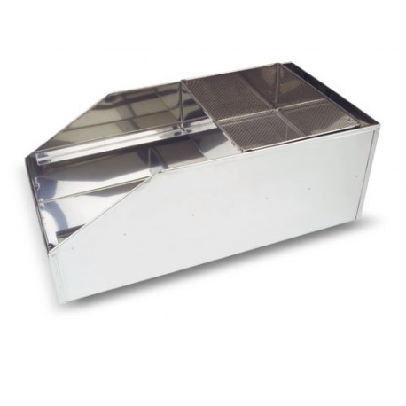 Harinero Inox mediano 50450 LACOR