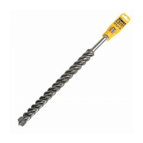 DEWALT SDS MAX 20X540 4 CUTTER