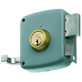 MCM CERRADURA 2525PR-100-IZDA.
