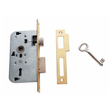 TESA CERRADURA EMBUTIR 2002/40/HL