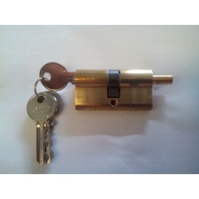 MHZ CILINDRO POMO 30X30MM