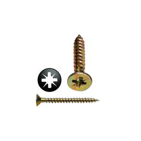 Tornillo Pozidri 4,0 mm FYH