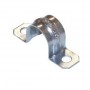 INDEX abrazadera GRAPA puente 2 pie 24MM