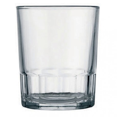 Vaso agua SABOYA 4 BORMIOLI