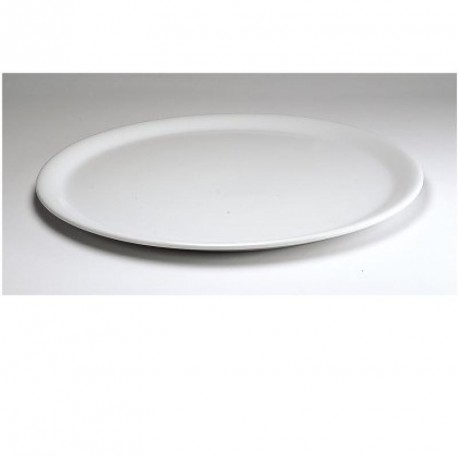 Plato Pizza 33 cms VIEJOVALLE