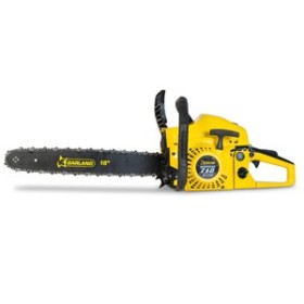 Motosierra profesional Montana 718 GARLAND