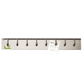 Portacomanda con pinza 62 cms.